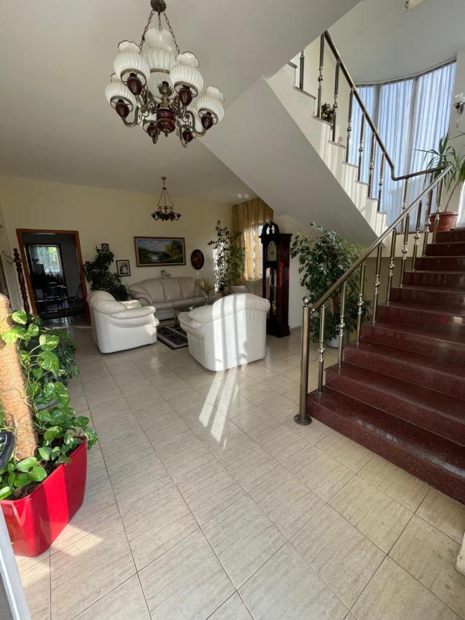 Apartamento Briart Durrës