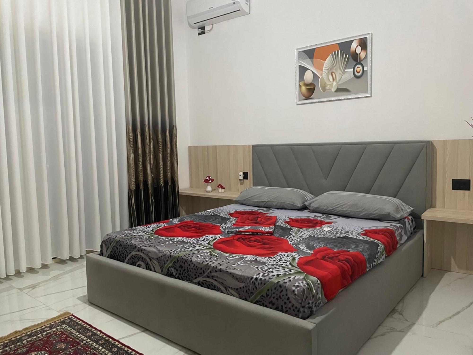Apartamento Briart *