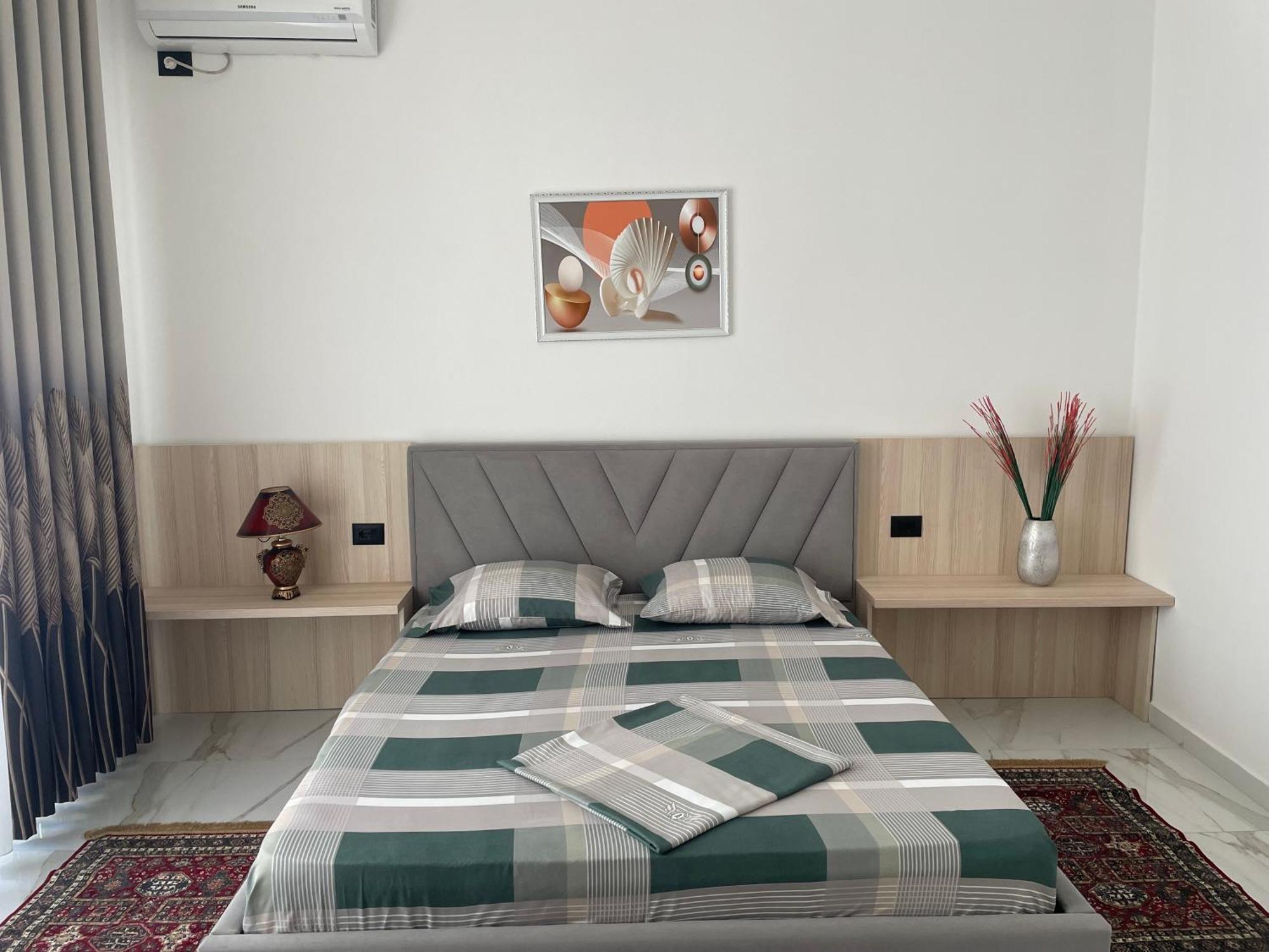 Briart Apartamento *