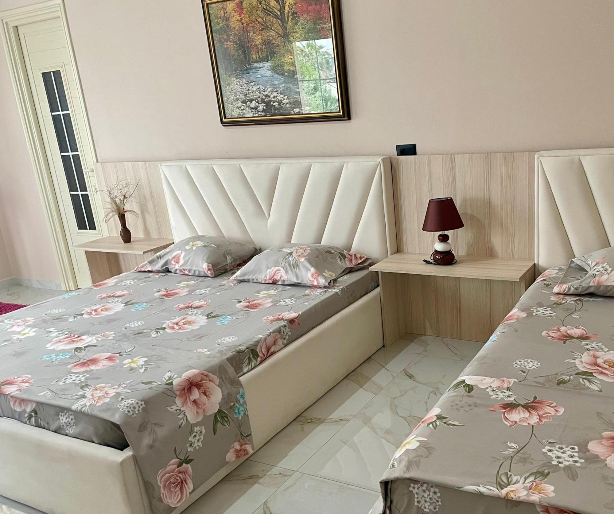 Briart Apartamento Durrës