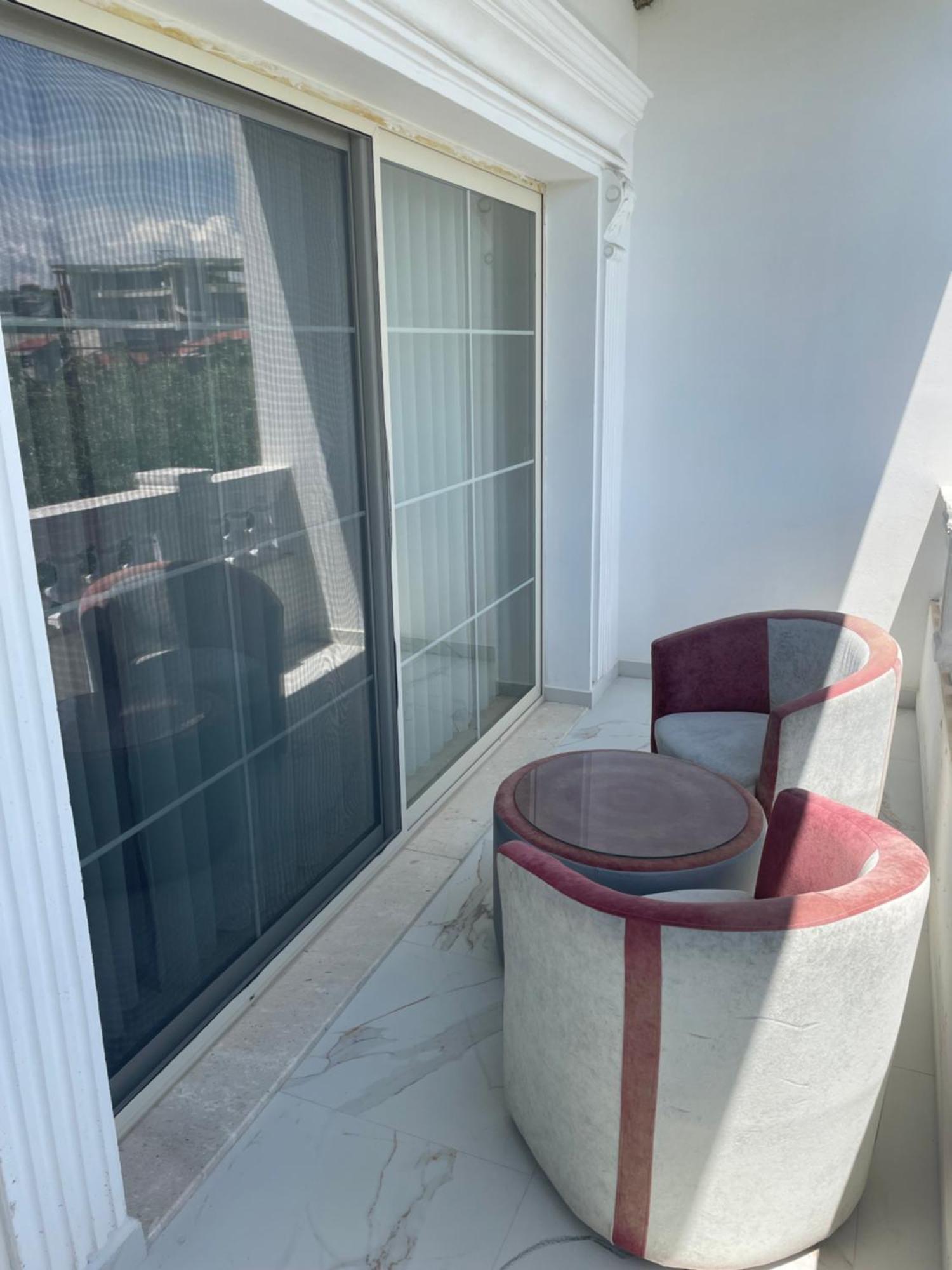 Apartamento Briart