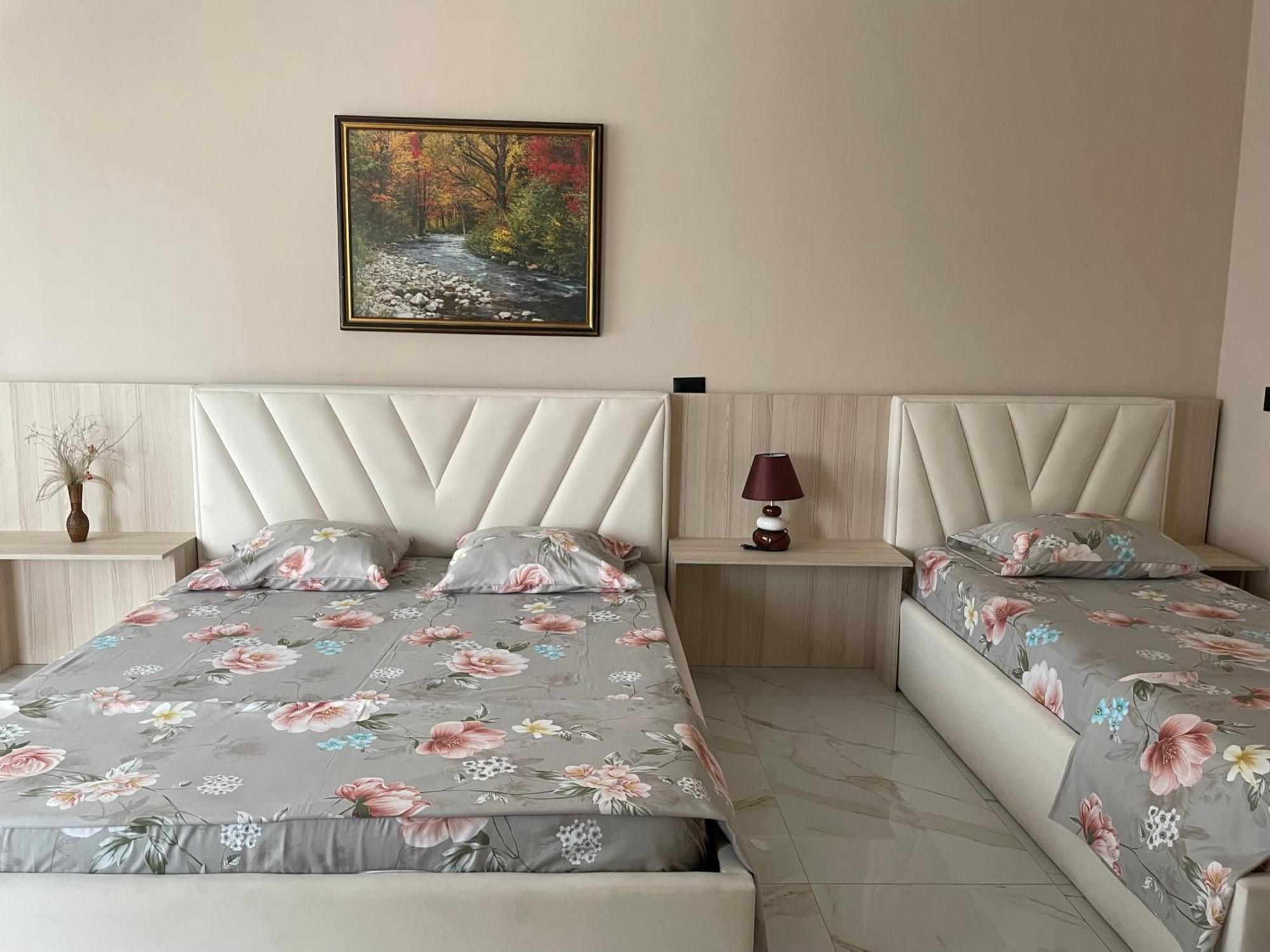 Briart Apartamento Durrës