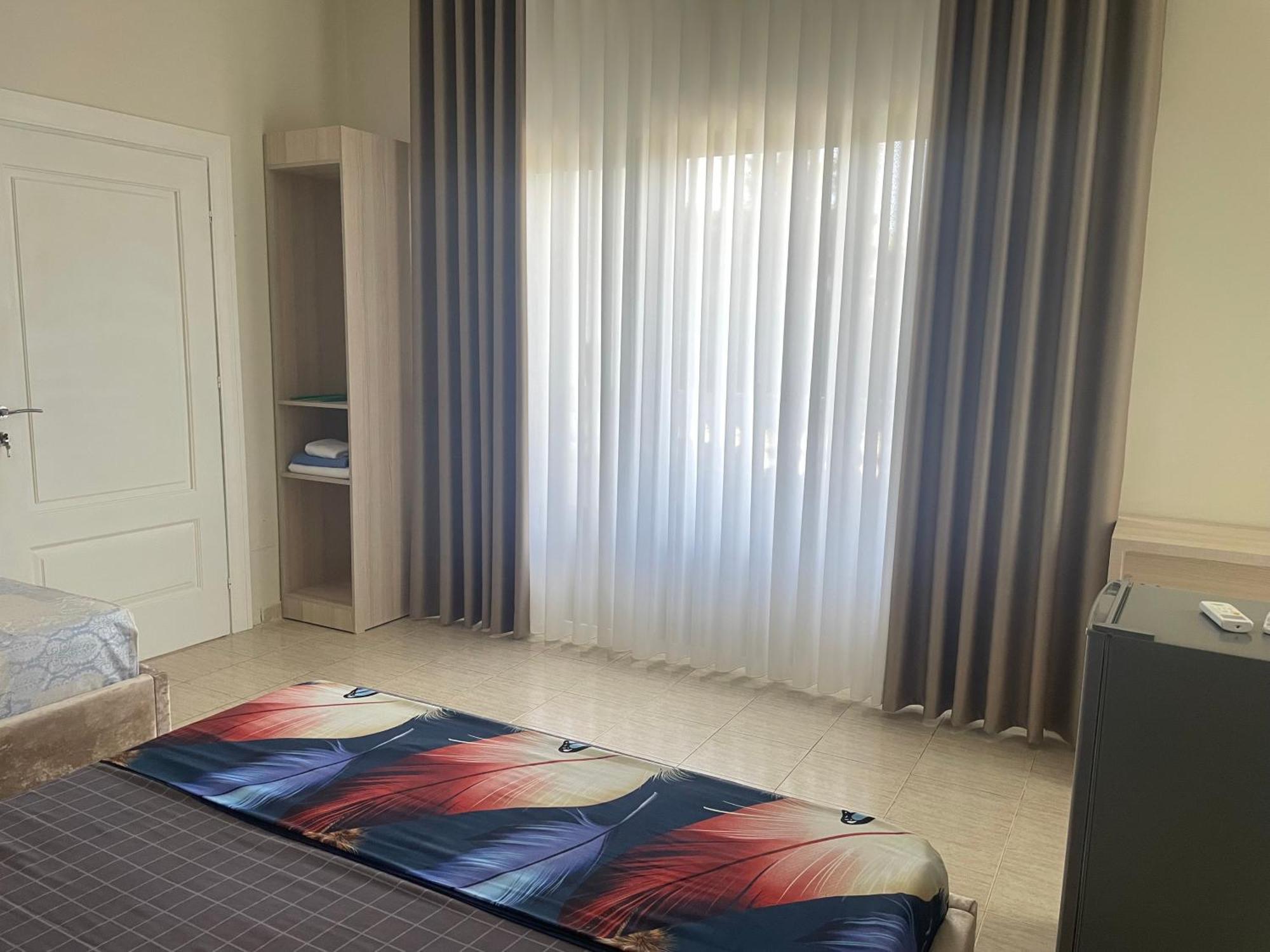 Apartamento Briart