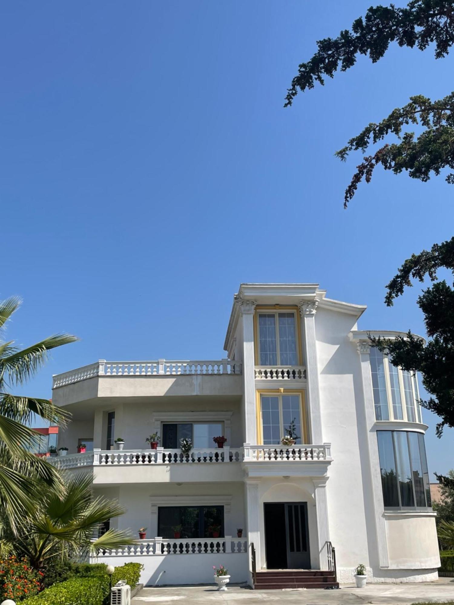 Apartamento Briart Durrës