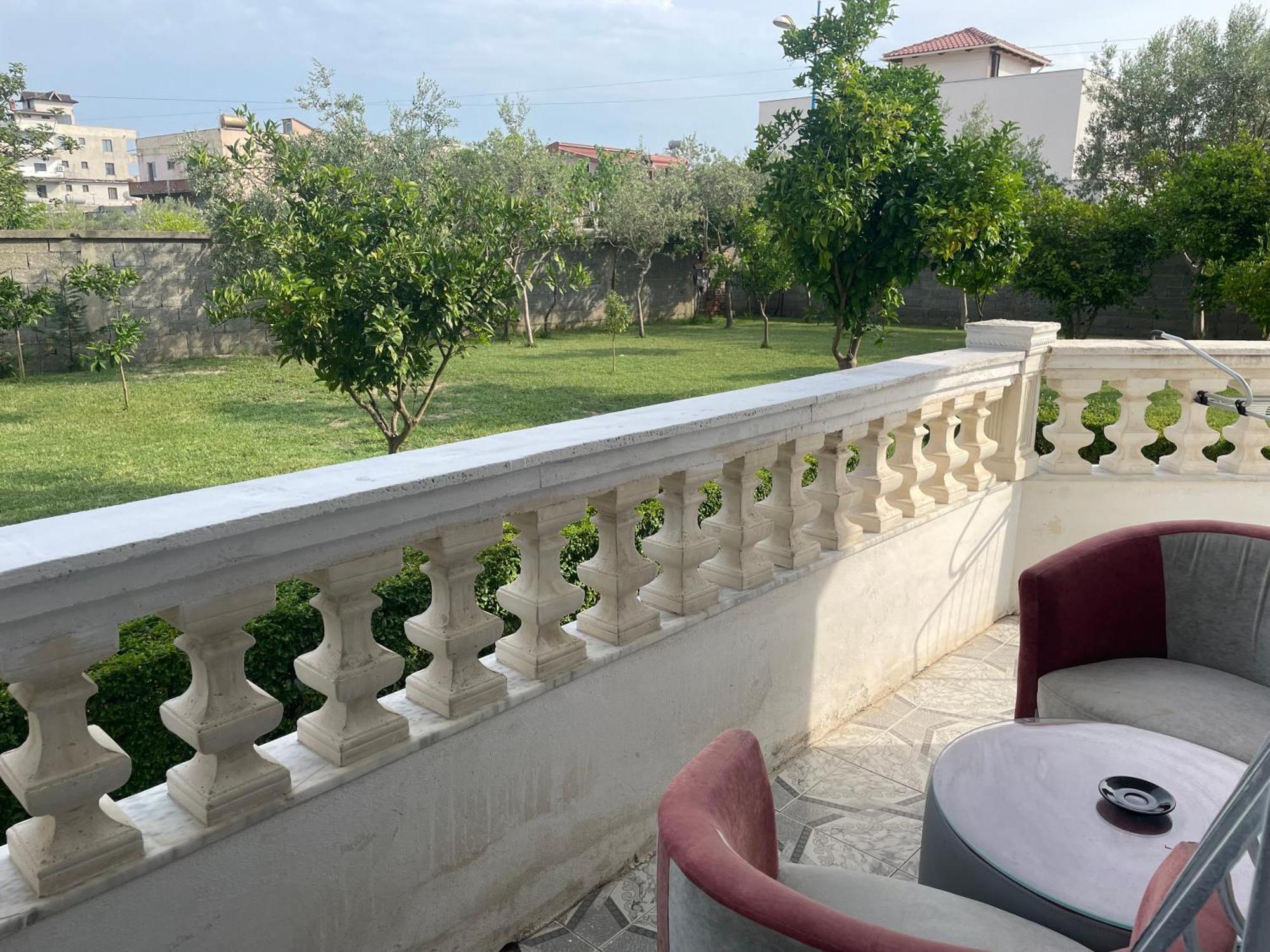 Briart Apartamento Durrës