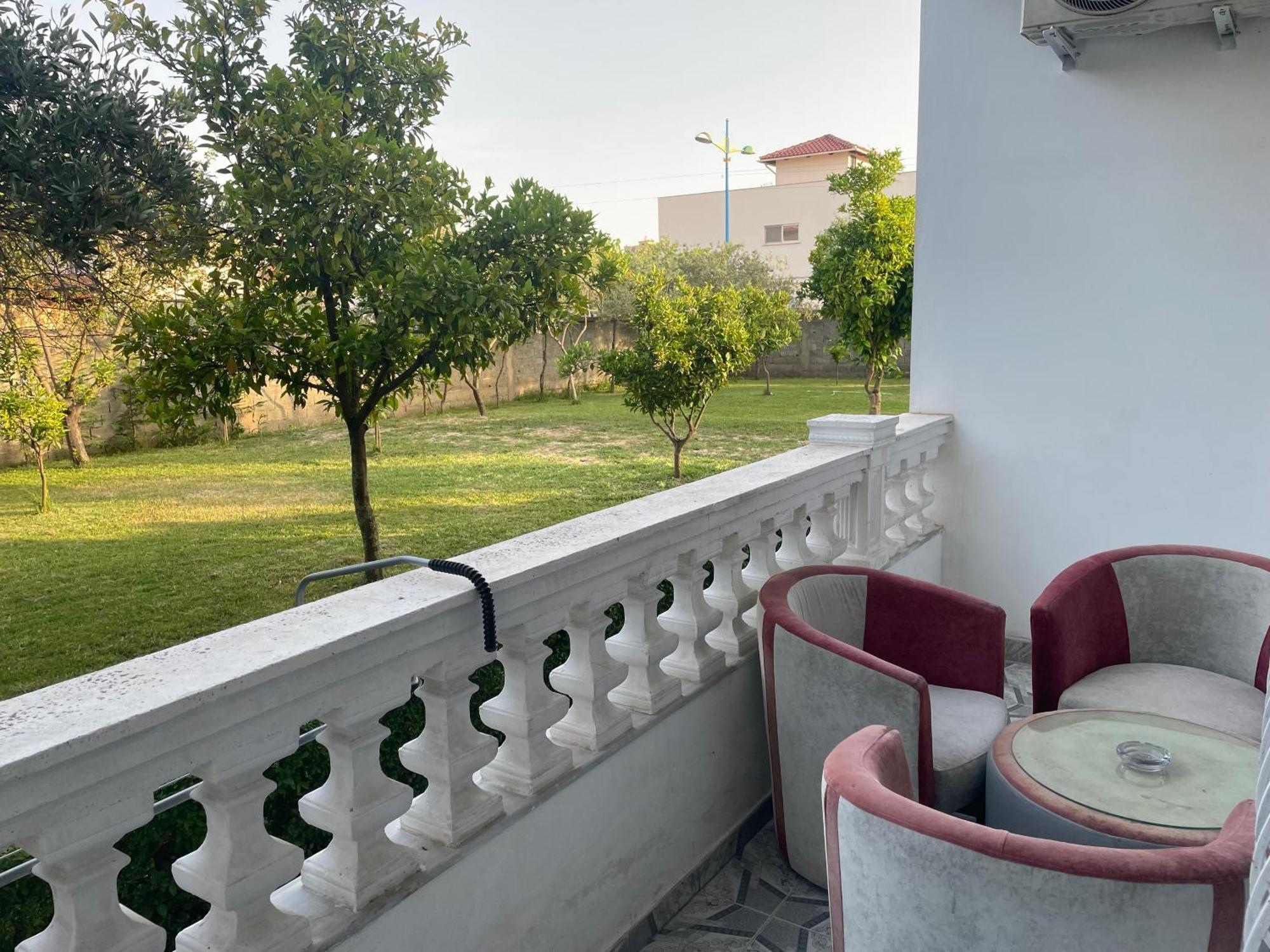 Appartamento Briart Durrës