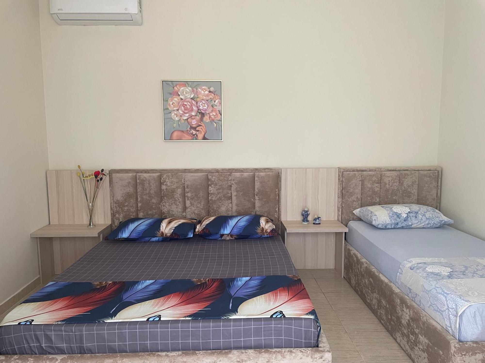 Briart Appartamento Durrës